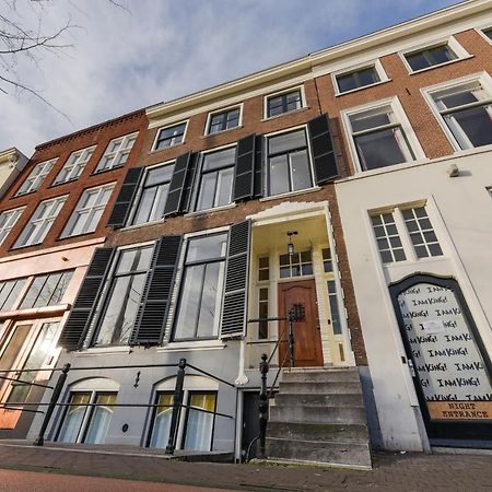 The Monument Hotel Haag Eksteriør billede