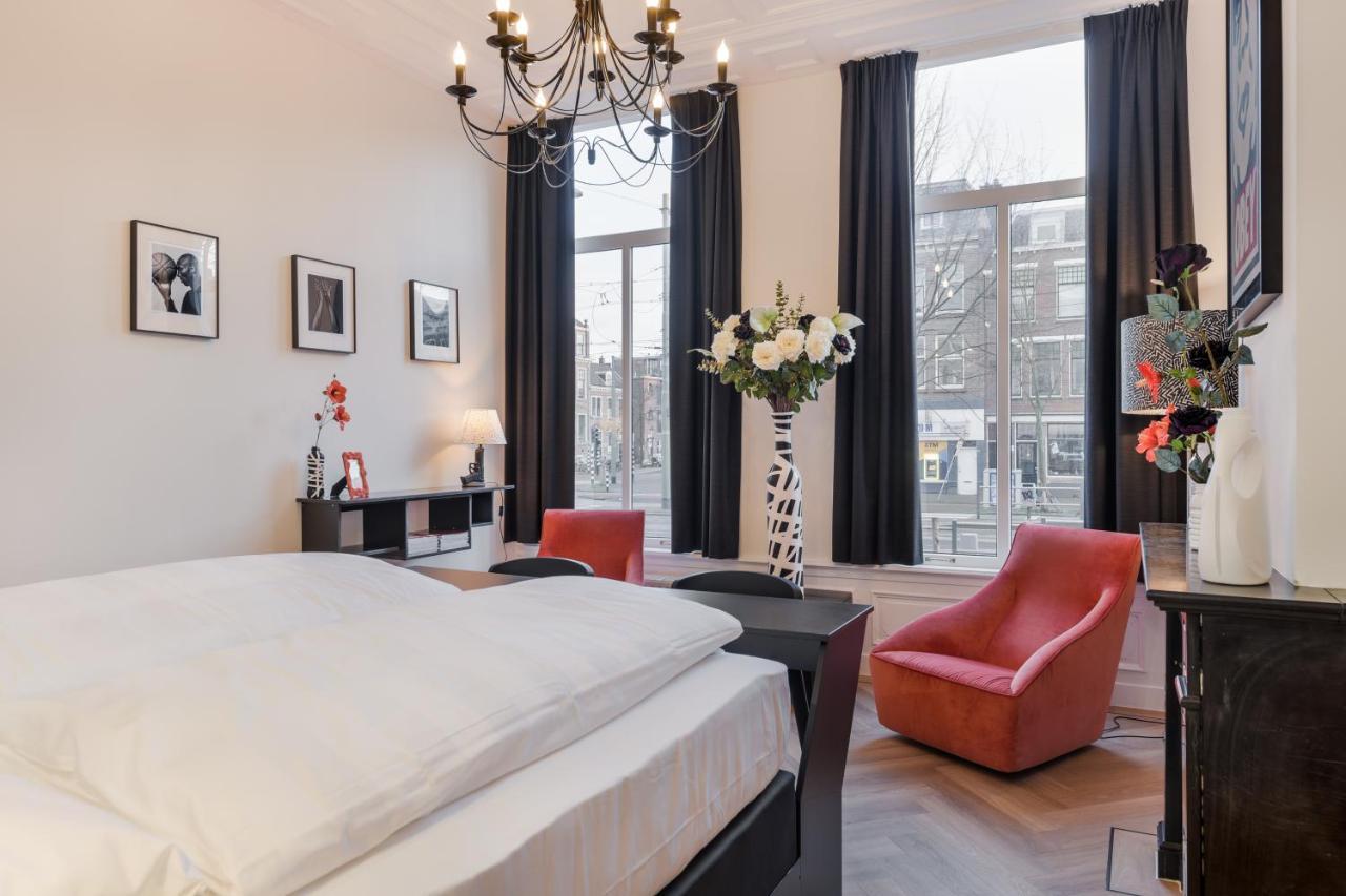 The Monument Hotel Haag Eksteriør billede
